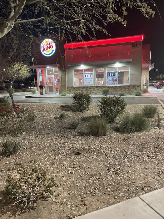 Burger King Picture 8