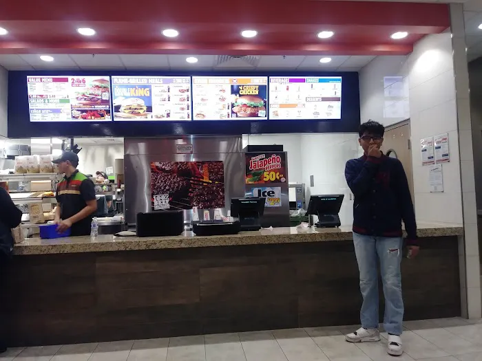 Burger King Picture 10