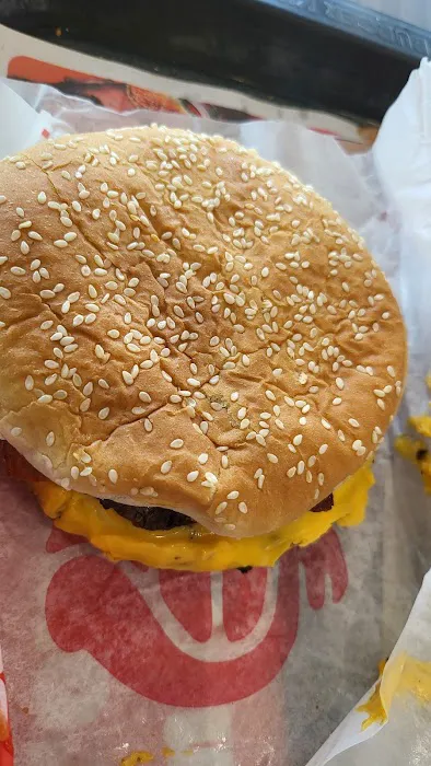 Burger King Picture 5