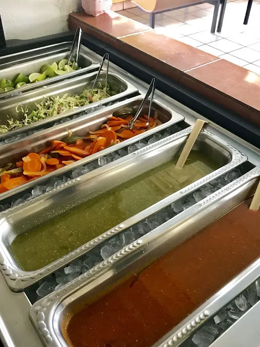 Santana's Mexican Food Picture 3