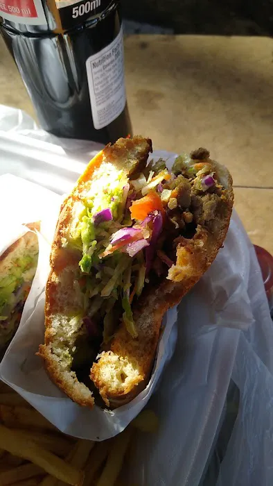 Santana's Mexican Food Picture 8