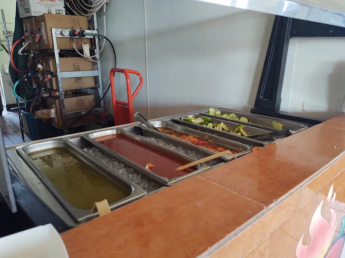 Santana's Mexican Food Picture 4