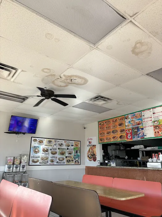 Santana's Mexican Food Picture 2