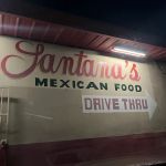 Santana's Mexican Food