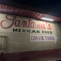 Santana's Mexican Food ico
