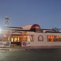 La Canasta Capitolio ico