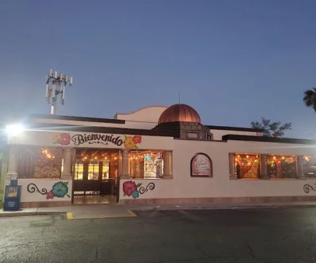 La Canasta Capitolio