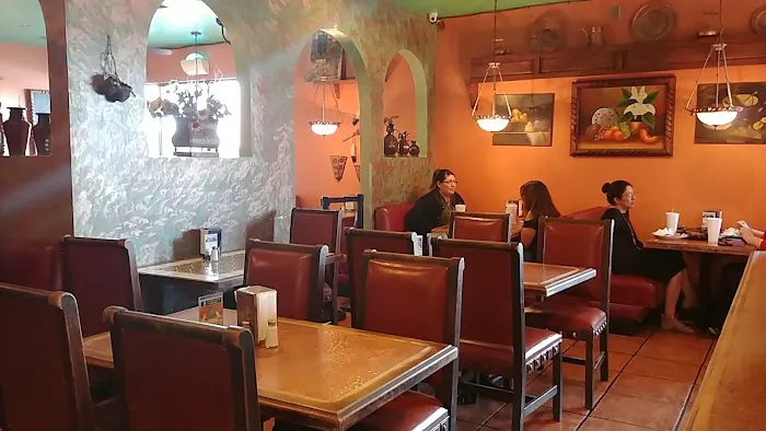 La Canasta Capitolio Picture 4