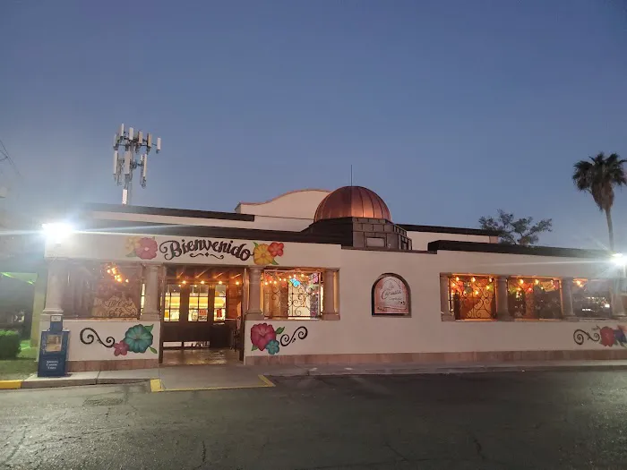 La Canasta Capitolio Picture 8