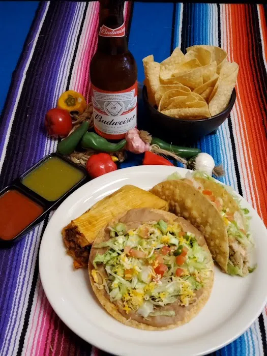 La Canasta Capitolio Picture 3