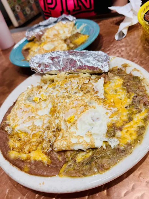 La Canasta Capitolio Picture 7