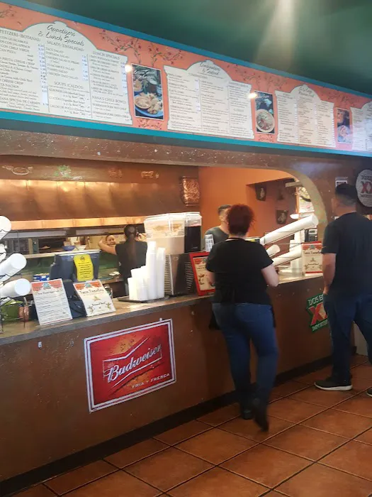 La Canasta Capitolio Picture 6