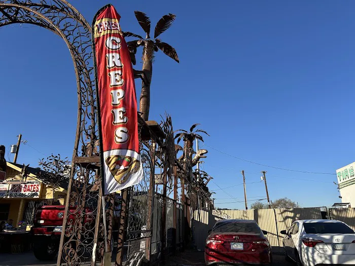 Sweet Dulce Barrio Picture 1