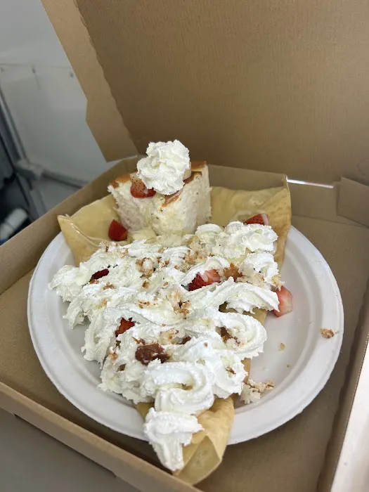 Sweet Dulce Barrio Picture 9