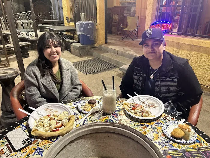 Sweet Dulce Barrio Picture 8