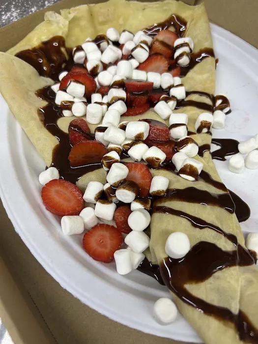 Sweet Dulce Barrio Picture 2