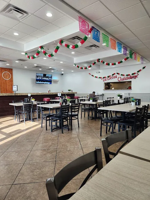 El Quiche Pupusas y Tacos #3 Picture 4