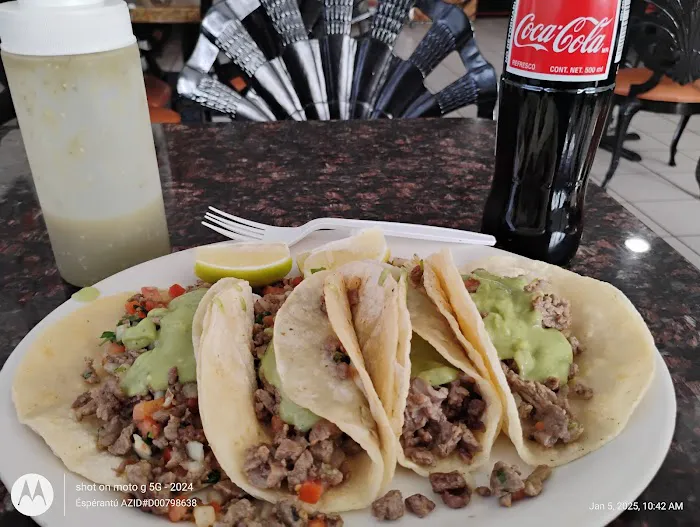 El Quiche Pupusas y Tacos #3 Picture 2