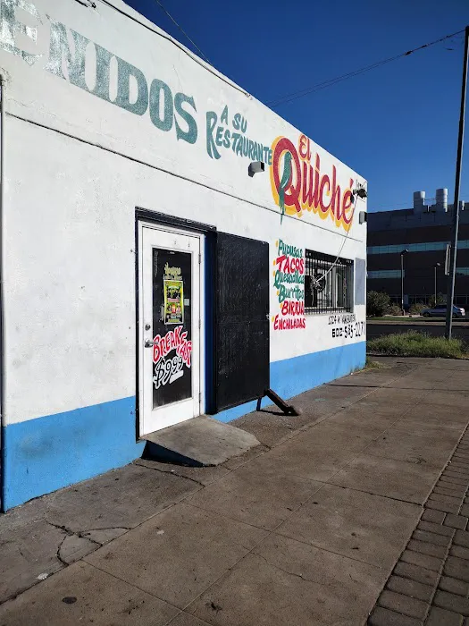 El Quiche Pupusas y Tacos #3 Picture 8