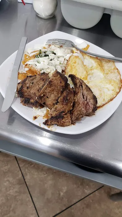 El Quiche Pupusas y Tacos #3 Picture 5