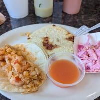 El Quiche Pupusas y Tacos #3 ico