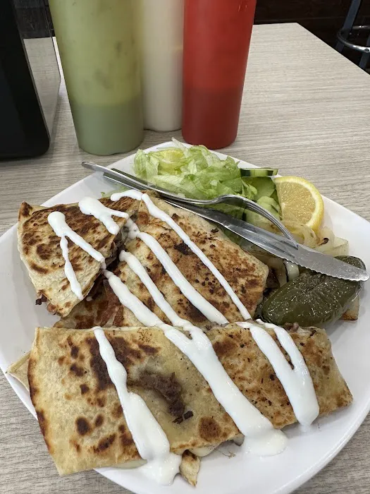 El Quiche Pupusas y Tacos #3 Picture 10