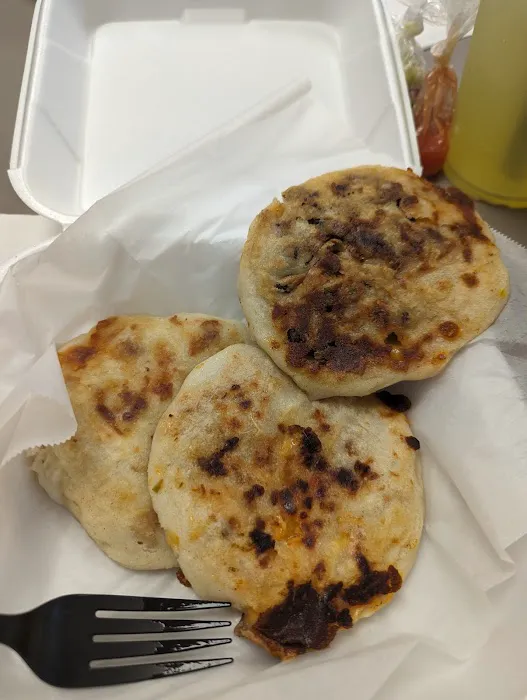 El Quiche Pupusas y Tacos #3 Picture 6