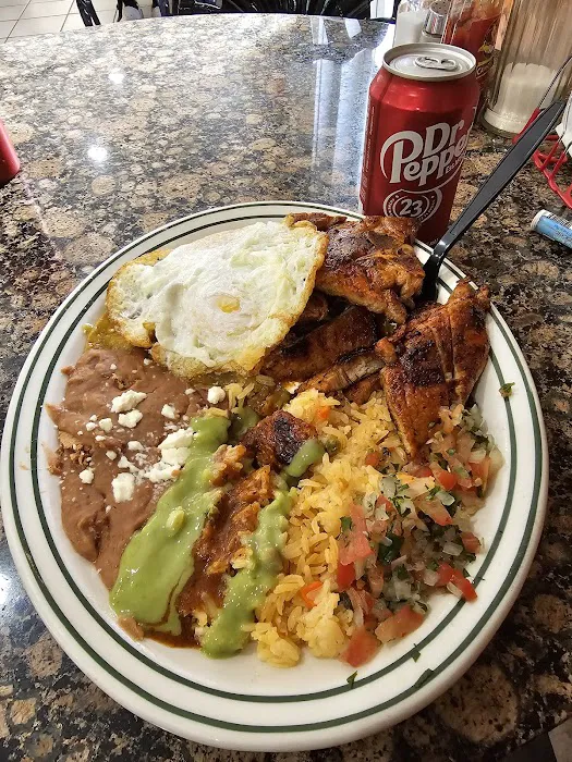 El Quiche Pupusas y Tacos #3 Picture 7