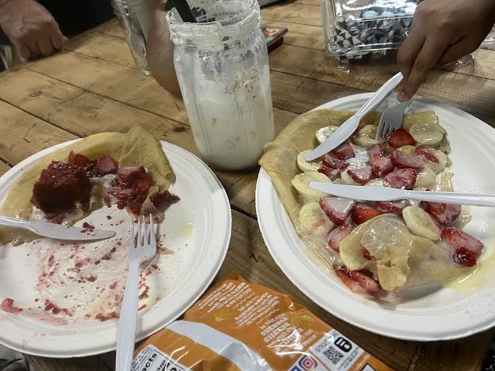 OLLA OLLA CREPES Picture 3