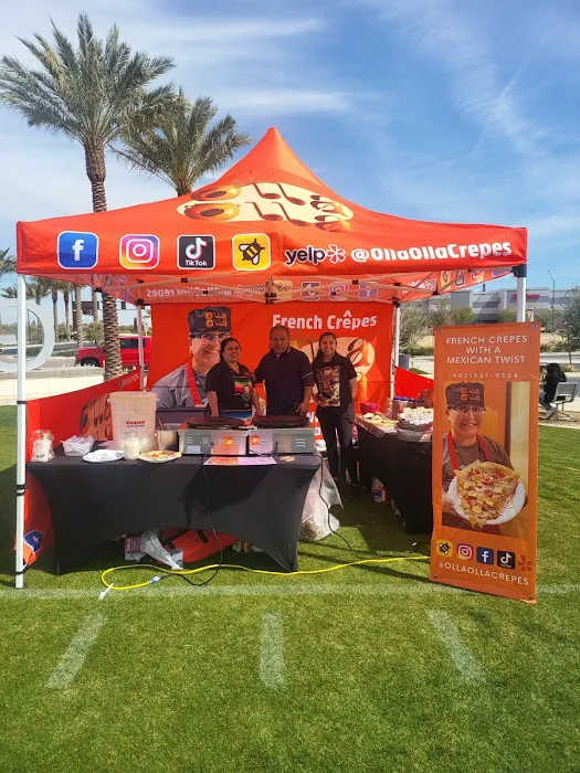 OLLA OLLA CREPES Picture 9