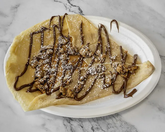 OLLA OLLA CREPES Picture 8