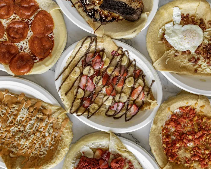 OLLA OLLA CREPES Picture 4