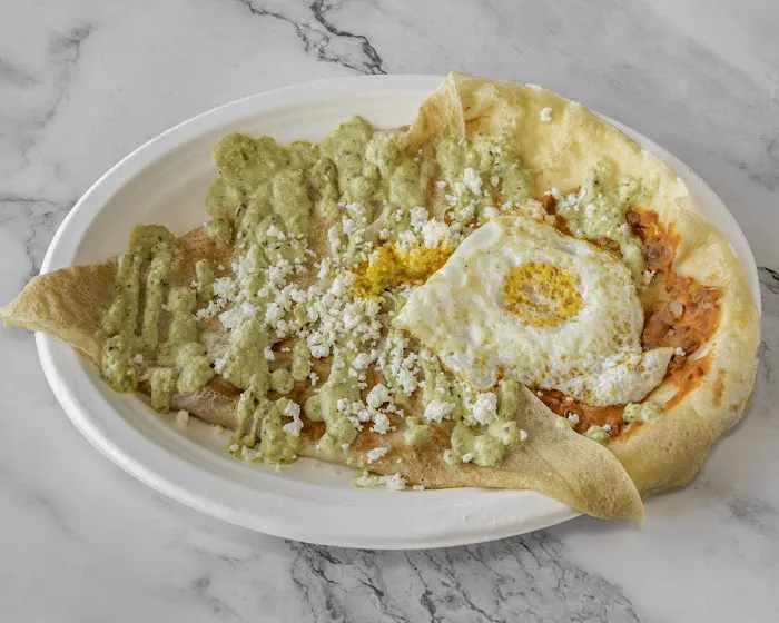 OLLA OLLA CREPES Picture 7