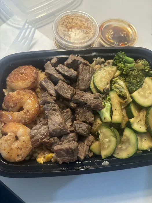 Soy Hibachi Picture 9