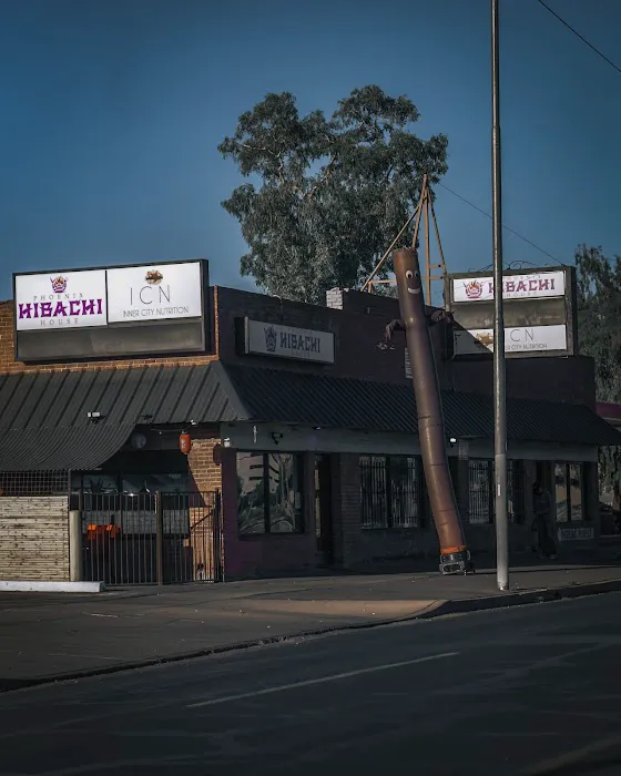 Soy Hibachi Picture 3