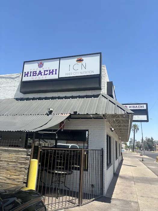 Soy Hibachi Picture 8