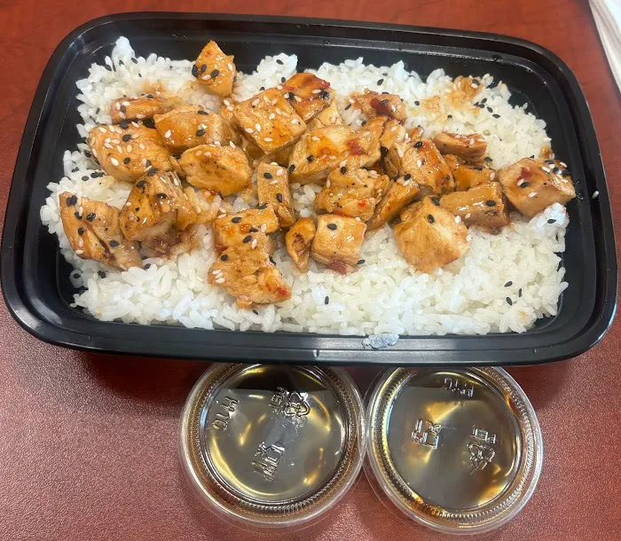 Soy Hibachi Picture 10