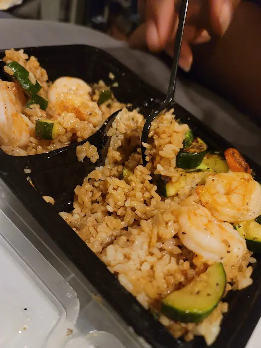 Soy Hibachi Picture 4