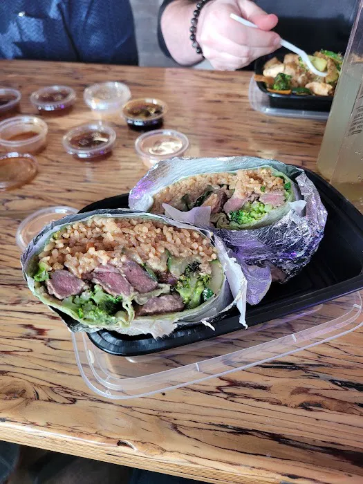 Soy Hibachi Picture 5