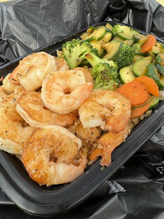 Soy Hibachi Picture 7