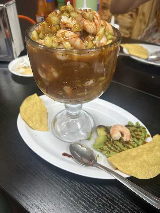 El WERO MARISQUERO Picture 7