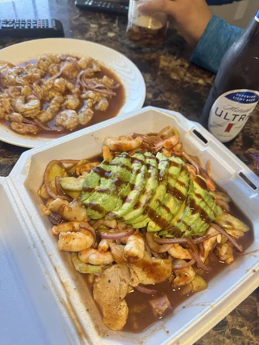 El WERO MARISQUERO Picture 2