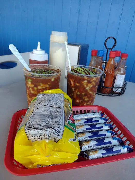 El WERO MARISQUERO Picture 8