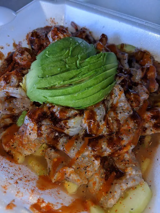 El WERO MARISQUERO Picture 10