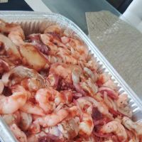 El WERO MARISQUERO ico