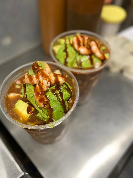 El WERO MARISQUERO Picture 6