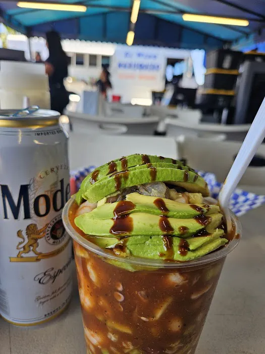 El WERO MARISQUERO Picture 3