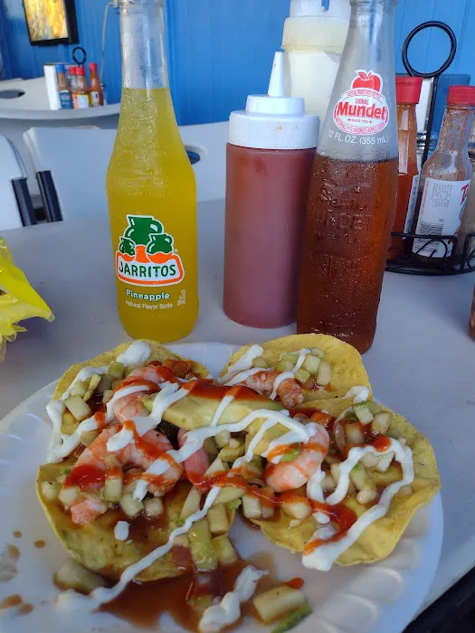 El WERO MARISQUERO Picture 5