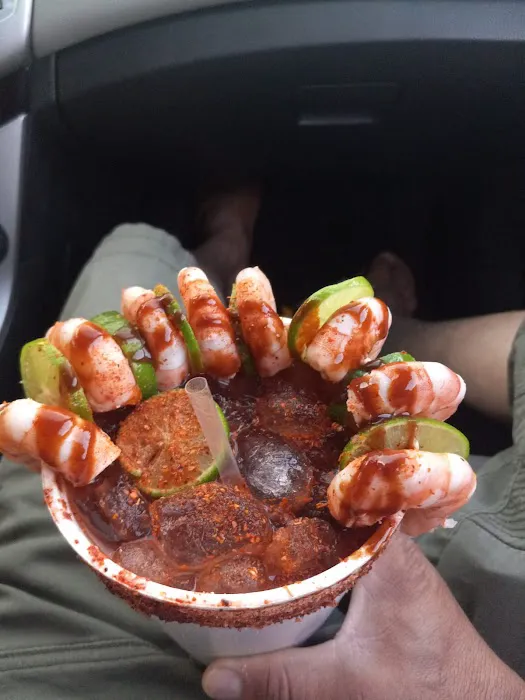 El WERO MARISQUERO Picture 9