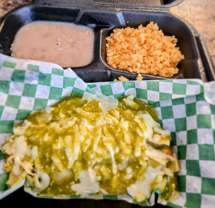 Dr Taco Therapy Picture 3